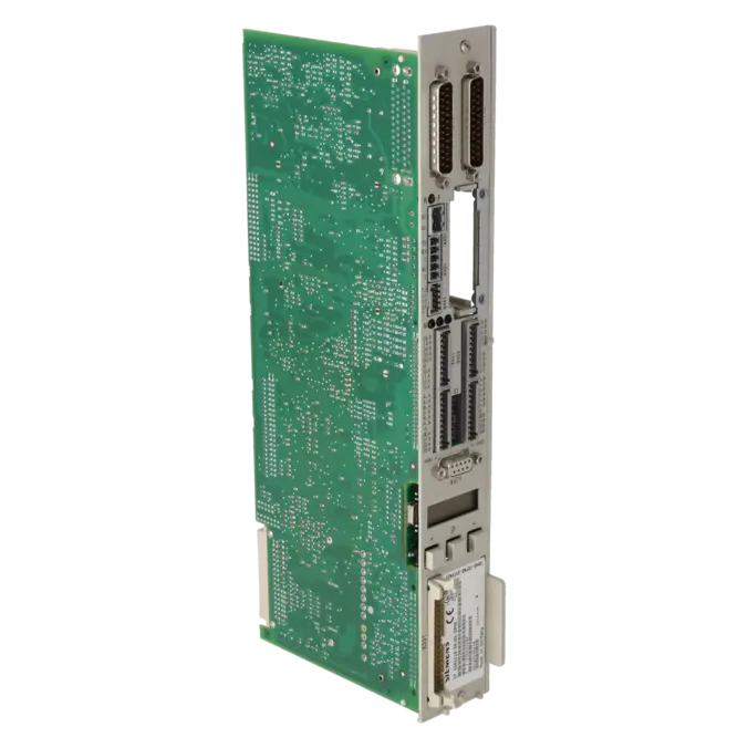 SIEMENS 6SN1118-0NJ01-0AA0, Antriebstechnik, Reglerkarten, K0132717, Bild 8