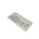 SIEMENS 6AV9020-1DB00, HMI, Keyboards, K0136168, Image 2