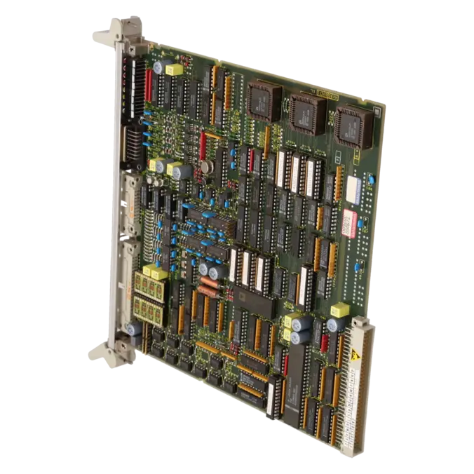 SIEMENS 6DD1640-0AD0, Baugruppen, Funktionsbaugruppen, K0136196, Bild 4
