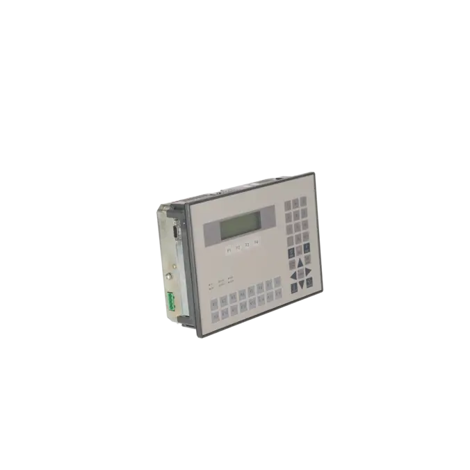 SIEMENS 6ES7623-1AE00-0AE3, HMI, Kompaktgeräte, K0136760, Bild 8