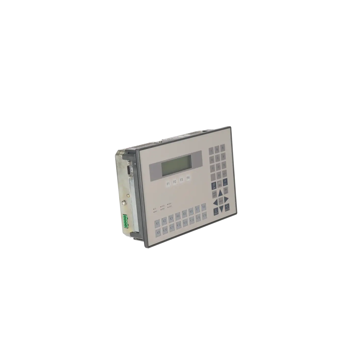 SIEMENS 6ES7623-1AE00-0AE3, HMI, Kompaktgeräte, K0136760, Bild 8