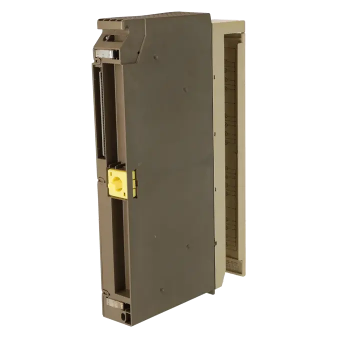 SIEMENS 6ES5470-7LC11, PLC Controls, Analog Input / Output Modules, K0138222, Image 11