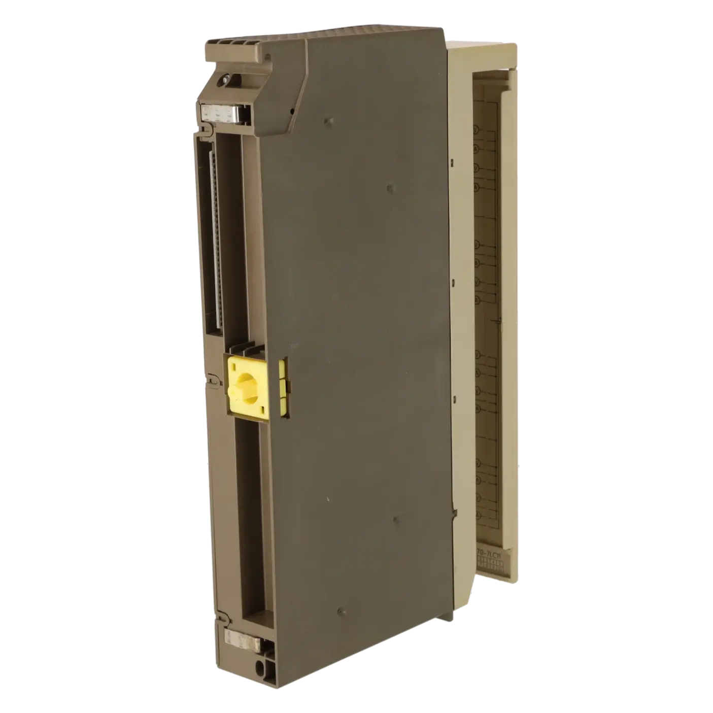 SIEMENS 6ES5470-7LC11, PLC Controls, Analog Input / Output Modules, K0138222, Image 11