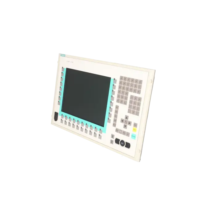 SIEMENS 6AV7613-0AB22-0BF0, HMI, Industrial PC, K0138914, Image 2