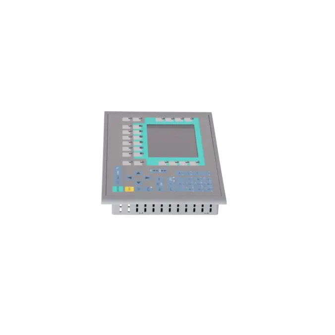 SIEMENS 6AV6643-0BA01-1AX0, HMI, Operator Panels mit Key, K0170441, Bild 3