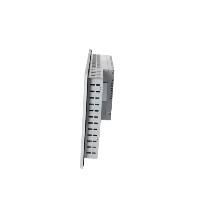 SIEMENS 6AV6643-0BA01-1AX0, HMI, Operator Panels mit Key, K0170441, Bild 3