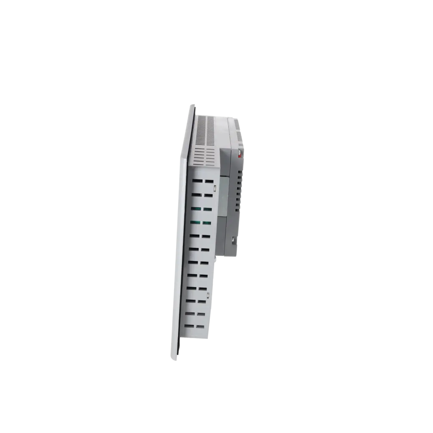 SIEMENS 6AV6643-0BA01-1AX0, HMI, Operator Panels mit Key, K0170441, Bild 3