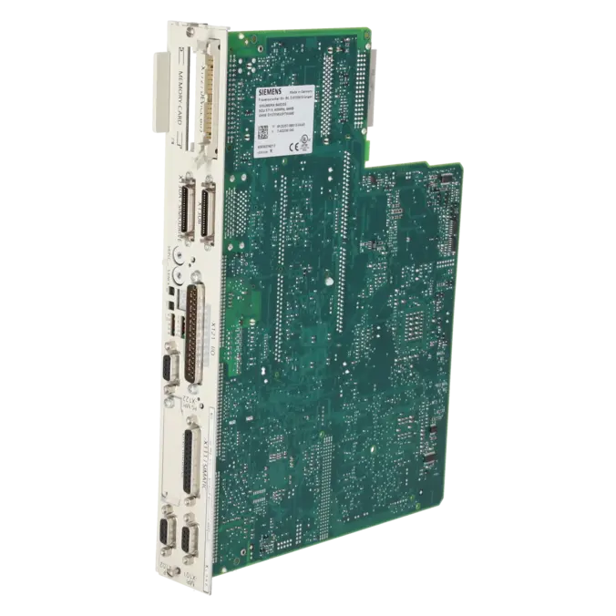 SIEMENS 6FC5357-0BB15-0AA0, Antriebstechnik, CU NCU PLC Steuerungen, K0172457, Bild 2