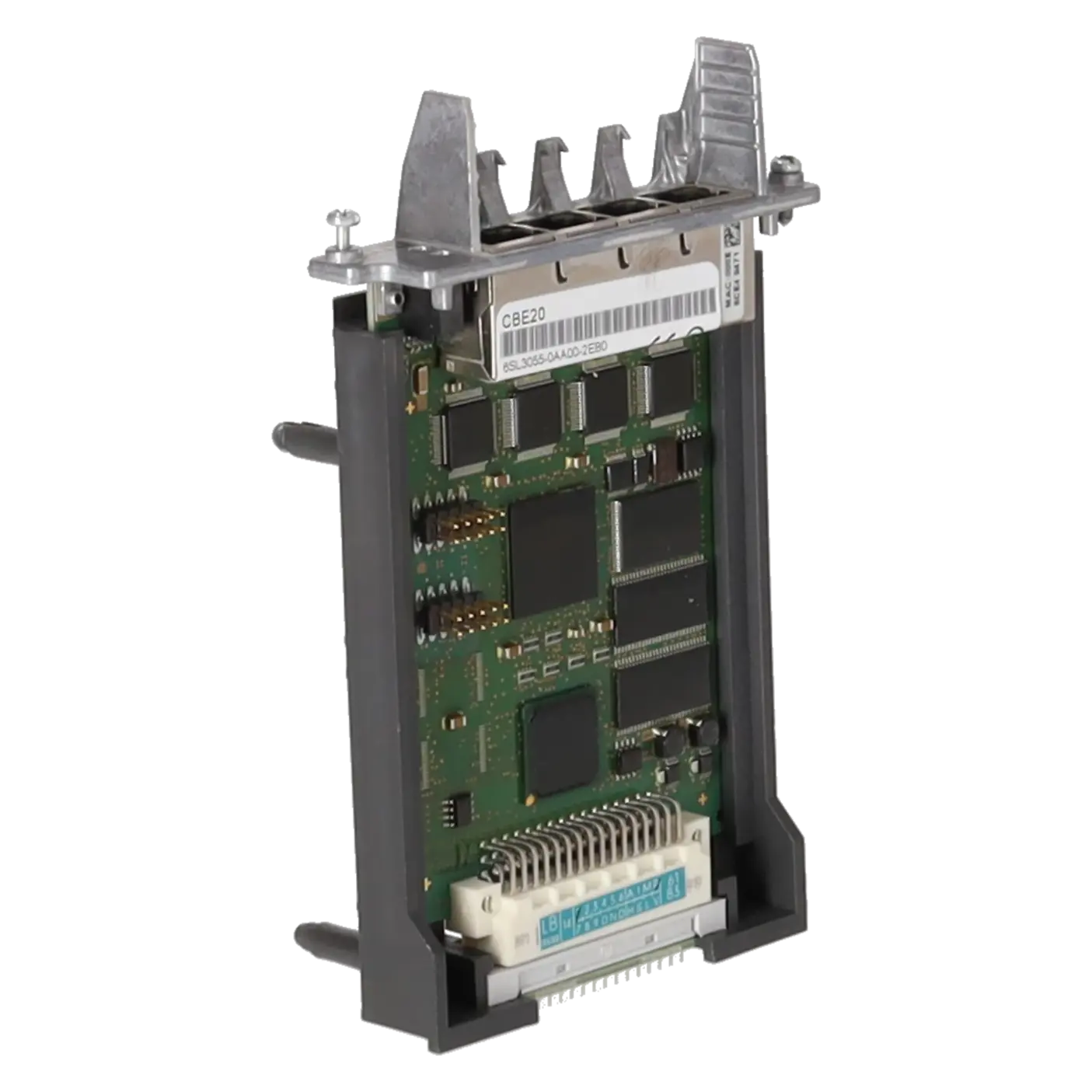 SIEMENS 6SL3055-0AA00-2EB0, Antriebstechnik, Einzelkomponenten, K0174769, Bild 4