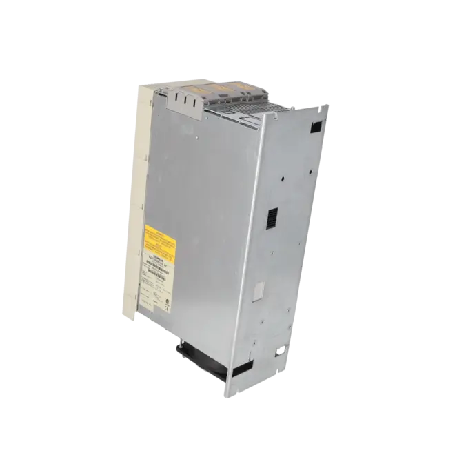 SIEMENS 6SE7021-3TP50-Z, Antriebstechnik, Wechselrichter, K0186342, Bild 4