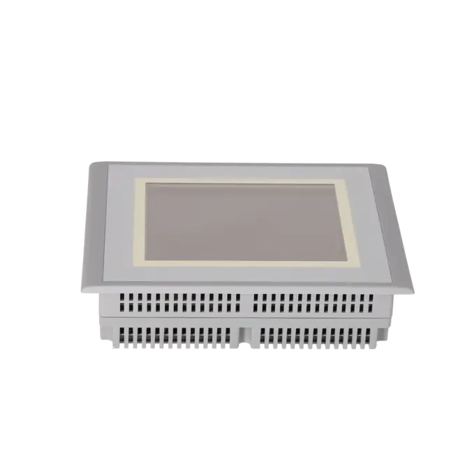 SIEMENS 6AV6643-0CB01-1AX1, HMI, Touch-Panels, K0199922, Bild 5