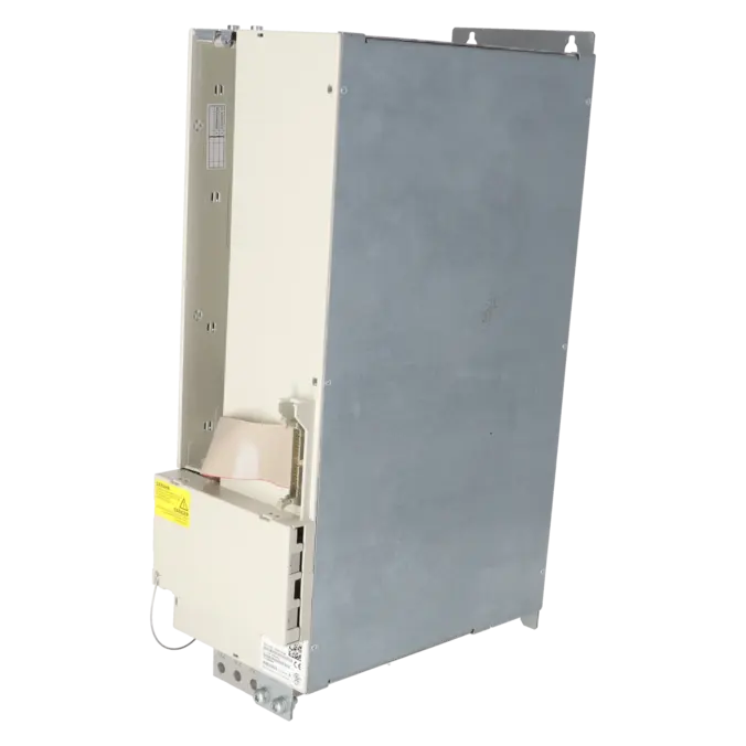 SIEMENS 6SN1123-1AA00-0EA2, Antriebstechnik, Wechselrichter, K0202613, Bild 2