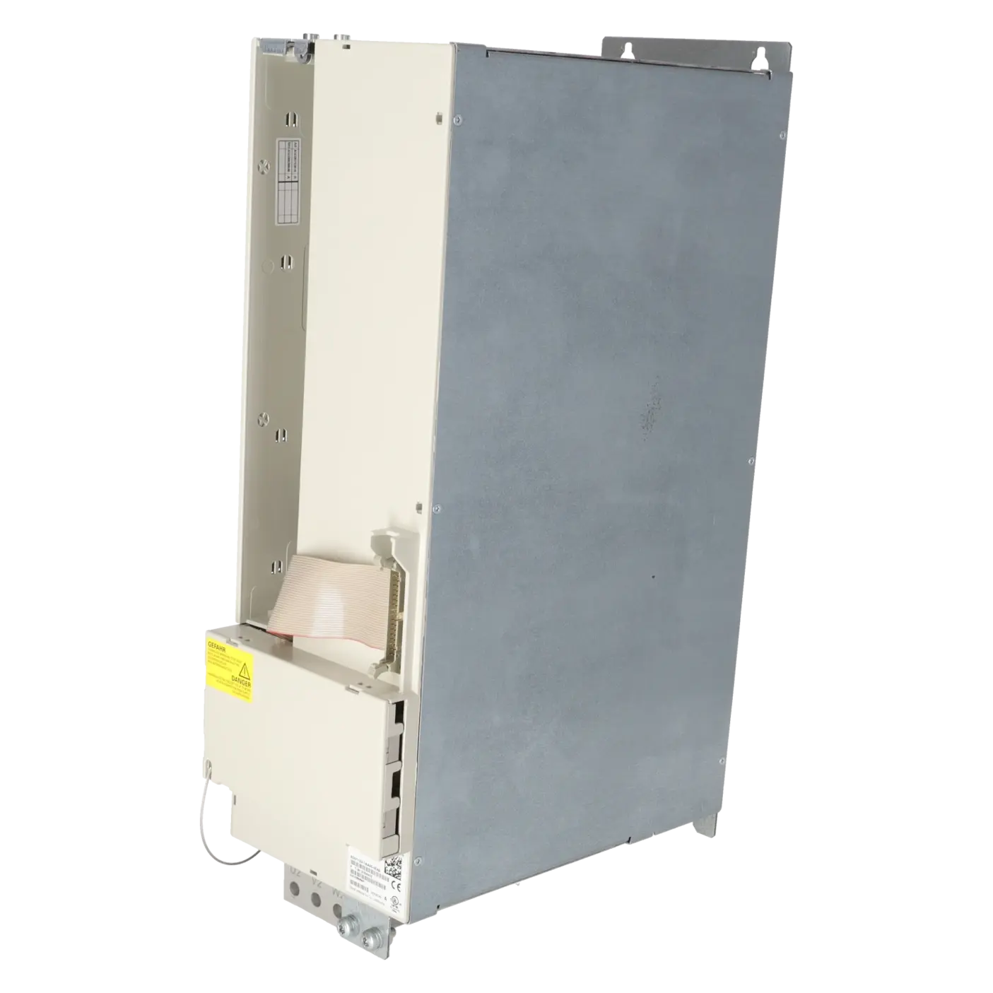 SIEMENS 6SN1123-1AA00-0EA2, Antriebstechnik, Wechselrichter, K0202613, Bild 2