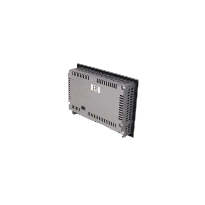 SIEMENS 6AV6647-0AC11-3AX0, HMI, Operator Panels, K0251651, Image 6