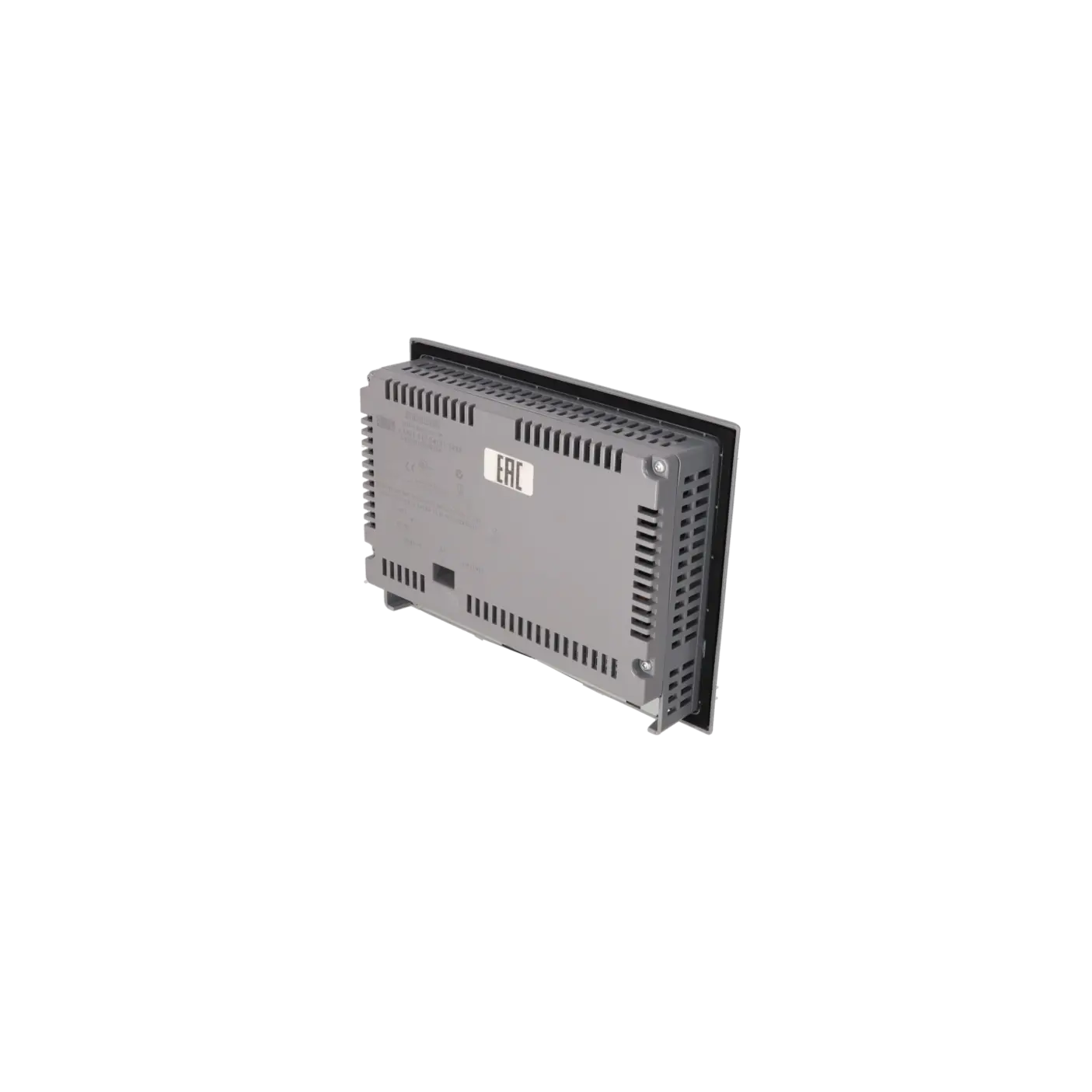 SIEMENS 6AV6647-0AC11-3AX0, HMI, Operator Panels, K0251651, Image 6