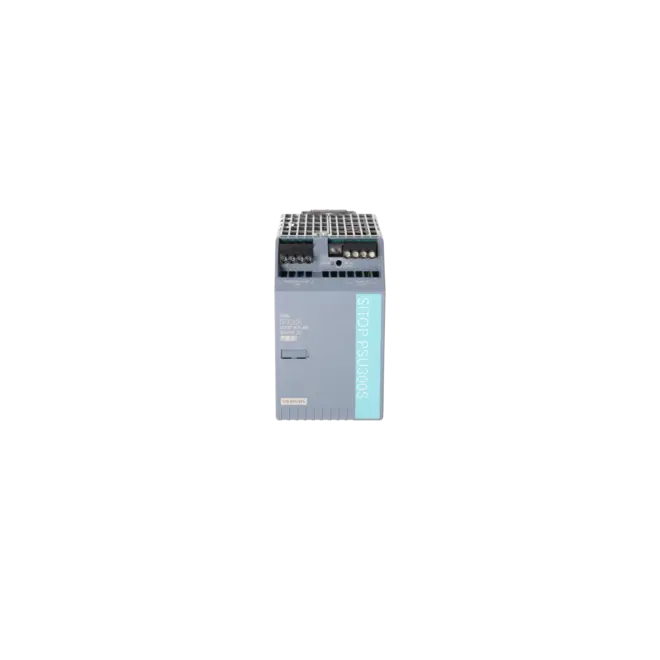 SIEMENS 6EP1434-2BA10, PLC Controls, PLC Controls Power Supplies, K0251986