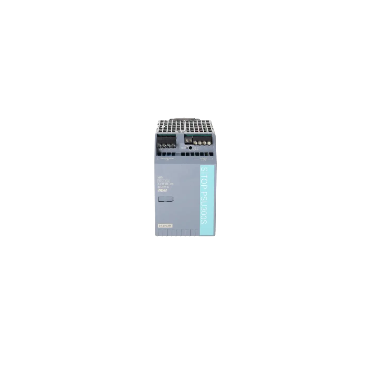 SIEMENS 6EP1434-2BA10, Baugruppen, Stromversorgungen / Netzteile, K0251986, Bild 1