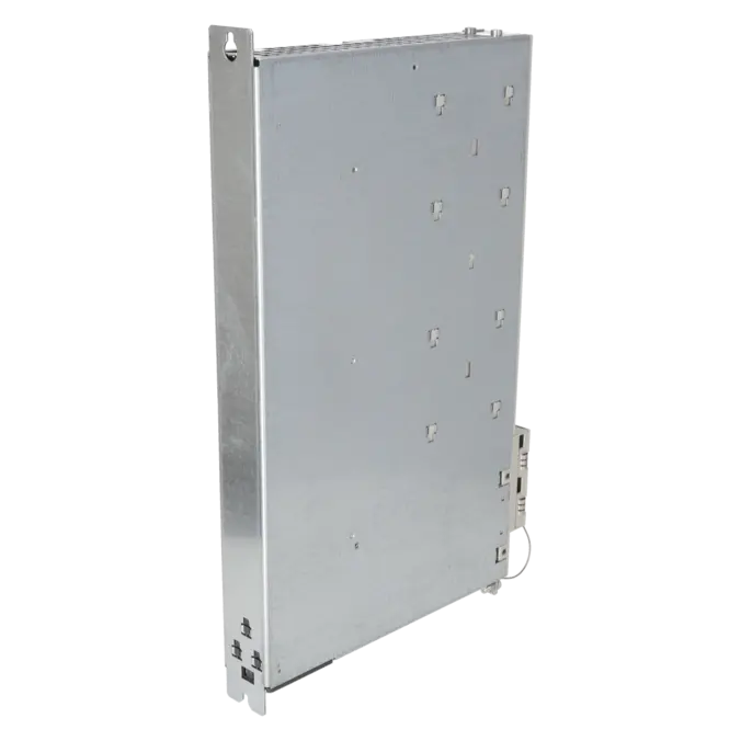 SIEMENS 6SN1123-1AB00-0HA2, Antriebstechnik, Wechselrichter, K0254042, Bild 6