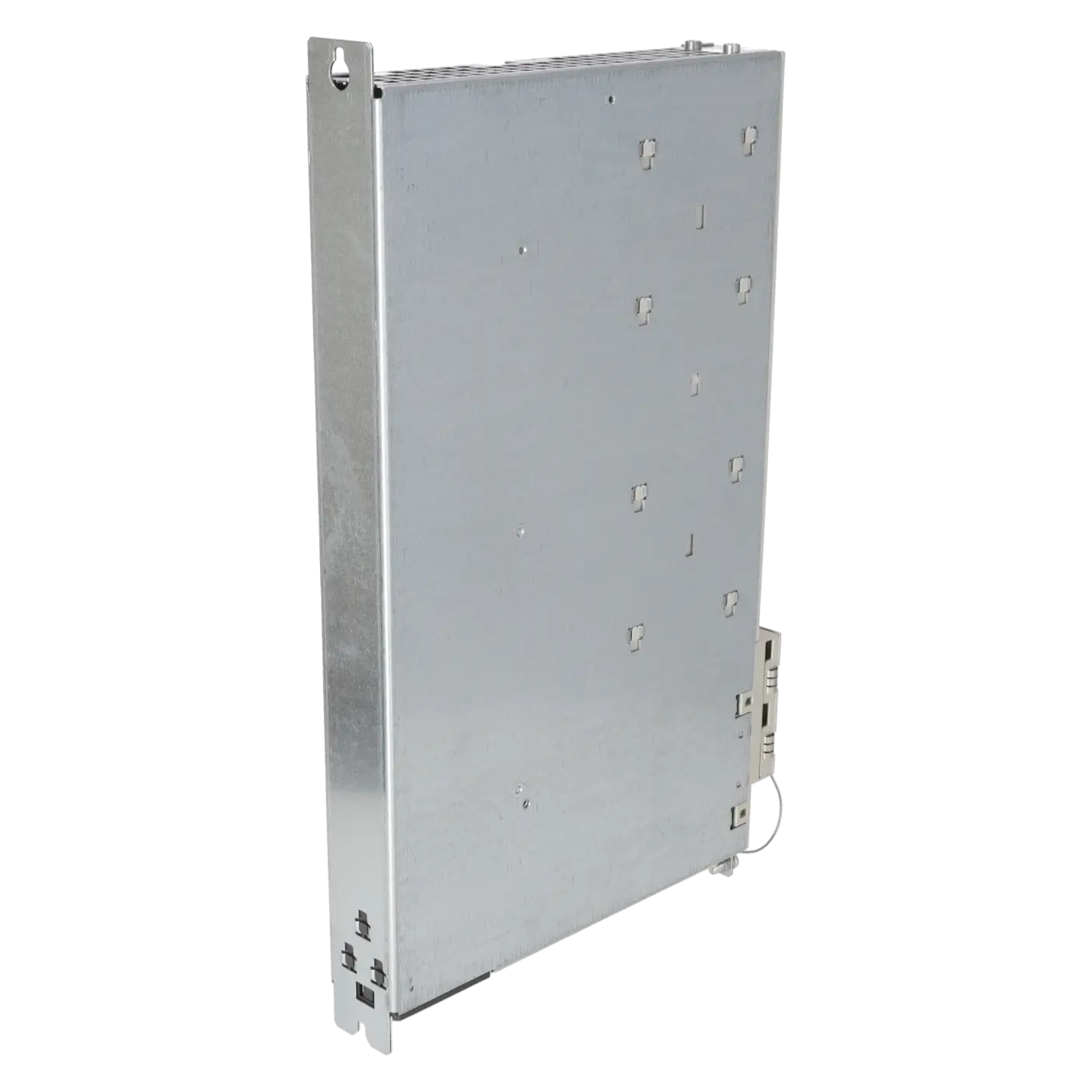 SIEMENS 6SN1123-1AB00-0HA2, Antriebstechnik, Wechselrichter, K0254042, Bild 6