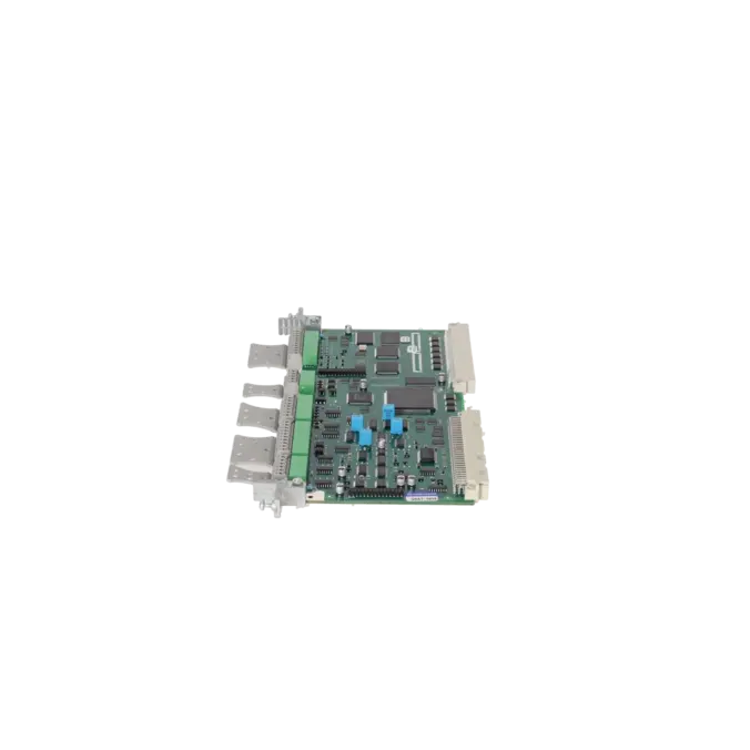 SIEMENS C98043-A7001-L2, Antriebstechnik, Einzelkomponenten, K0254163, Bild 3