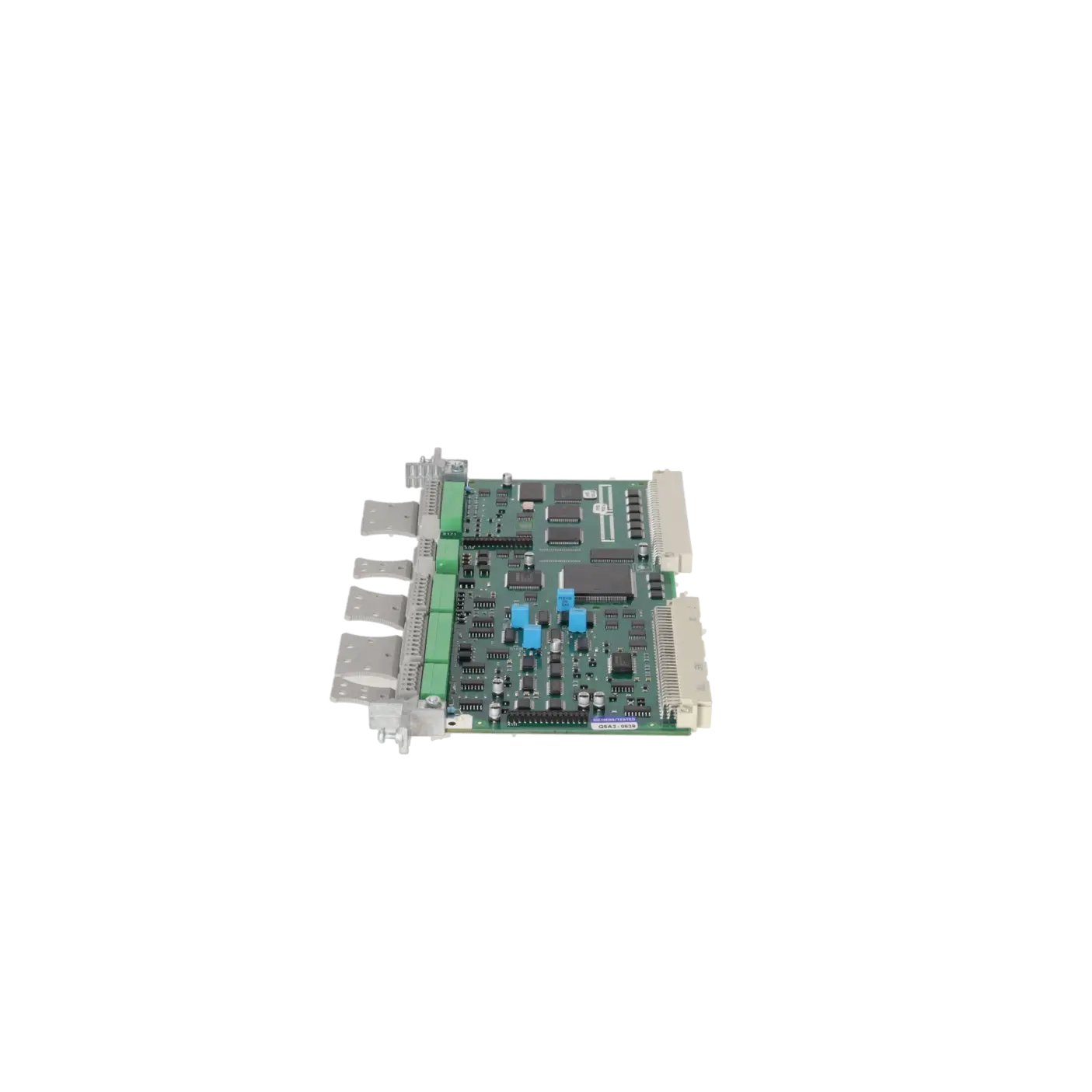 SIEMENS C98043-A7001-L2, Antriebstechnik, Einzelkomponenten, K0254163, Bild 3
