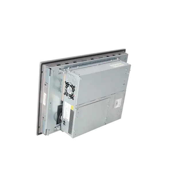 SIEMENS 6AV7462-0AA20-0DF0, HMI, Industrial PC, K0322096, Image 4