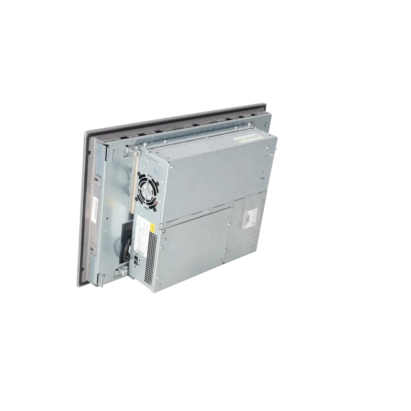 SIEMENS 6AV7462-0AA20-0DF0, HMI, Industrial PC, K0322096, Image 4