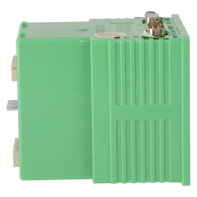 Phoenix 2754367, PLC Controls, Function Modules, K0322452, Image 7