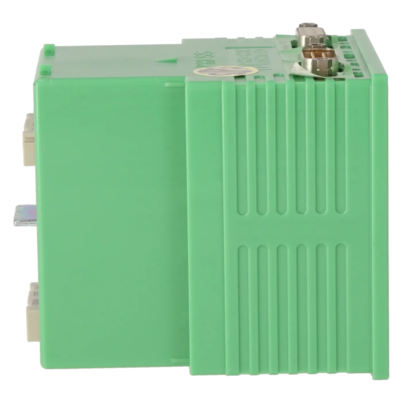 Phoenix 2754367, PLC Controls, Function Modules, K0322452, Image 7