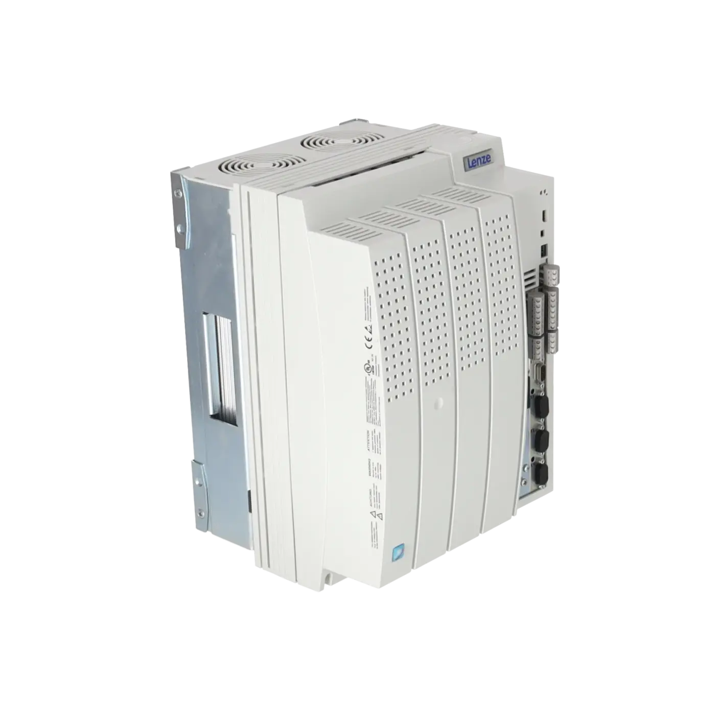 Lenze EVS9328-ES, Drive Technology, Frequency Converter, K0332212, Image 8