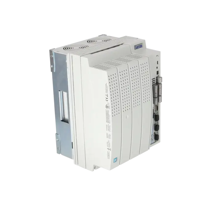 Lenze EVS9328-ES, Drive Technology, Frequency Converter, K0332212, Image 8