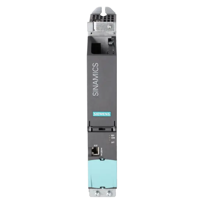 SIEMENS 6SL3040-1MA01-0AA0, Antriebstechnik, CU NCU PLC Steuerungen, K0343049, Bild 1