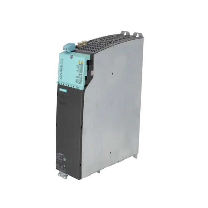 SIEMENS 6SL3130-7TE21-6AA4, Antriebstechnik, Einspeise- / Rückspeisemodule, K0375222, Bild 2
