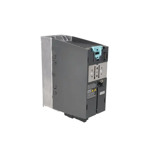 SIEMENS 6SL3210-1PE12-3AL1, Drive Technology, Frequency Converter, K0375342, Image 8