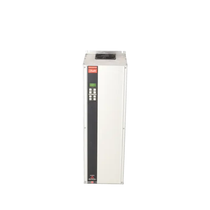 DANFOSS 175H7289, Antriebstechnik, Umrichter, K1085600, Bild 1