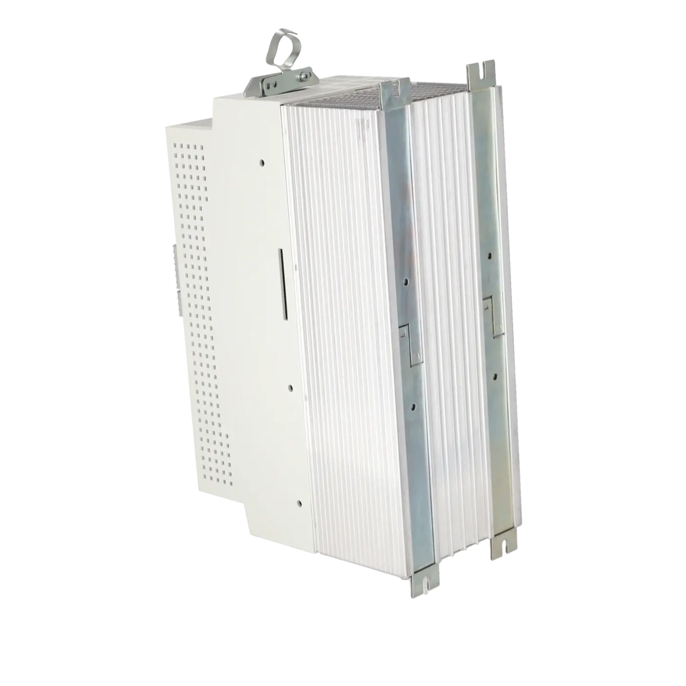 Lenze EVS9325-ESV004, Antriebstechnik, Umrichter, K1108581, Bild 4