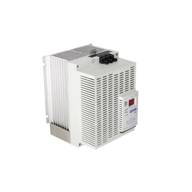 Lenze ESMD223L4TXA, Drive Technology, Frequency Converter, K1150738 Image 8
