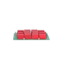 SIEMENS 6SE7034-6EE85-1JA0, Antriebstechnik, Einzelkomponenten, K1153394, Bild 5