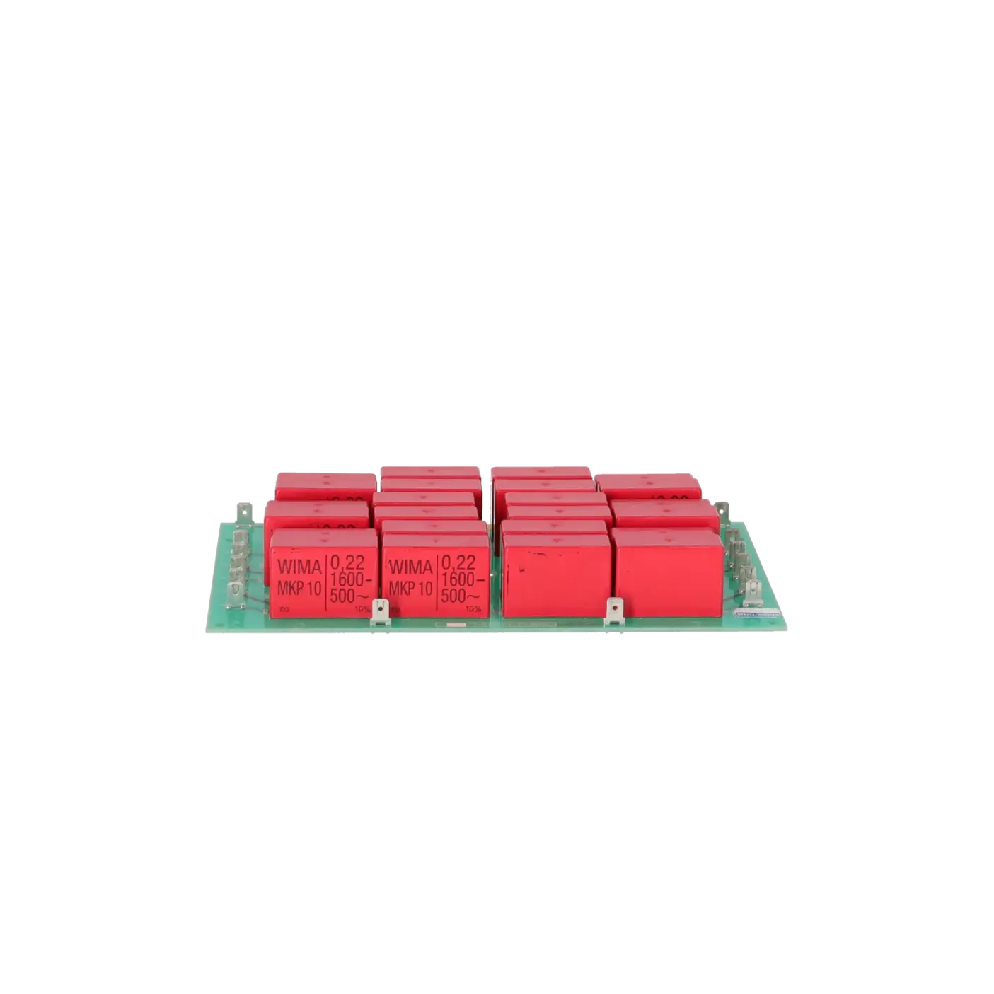 SIEMENS 6SE7034-6EE85-1JA0, Antriebstechnik, Einzelkomponenten, K1153394, Bild 5