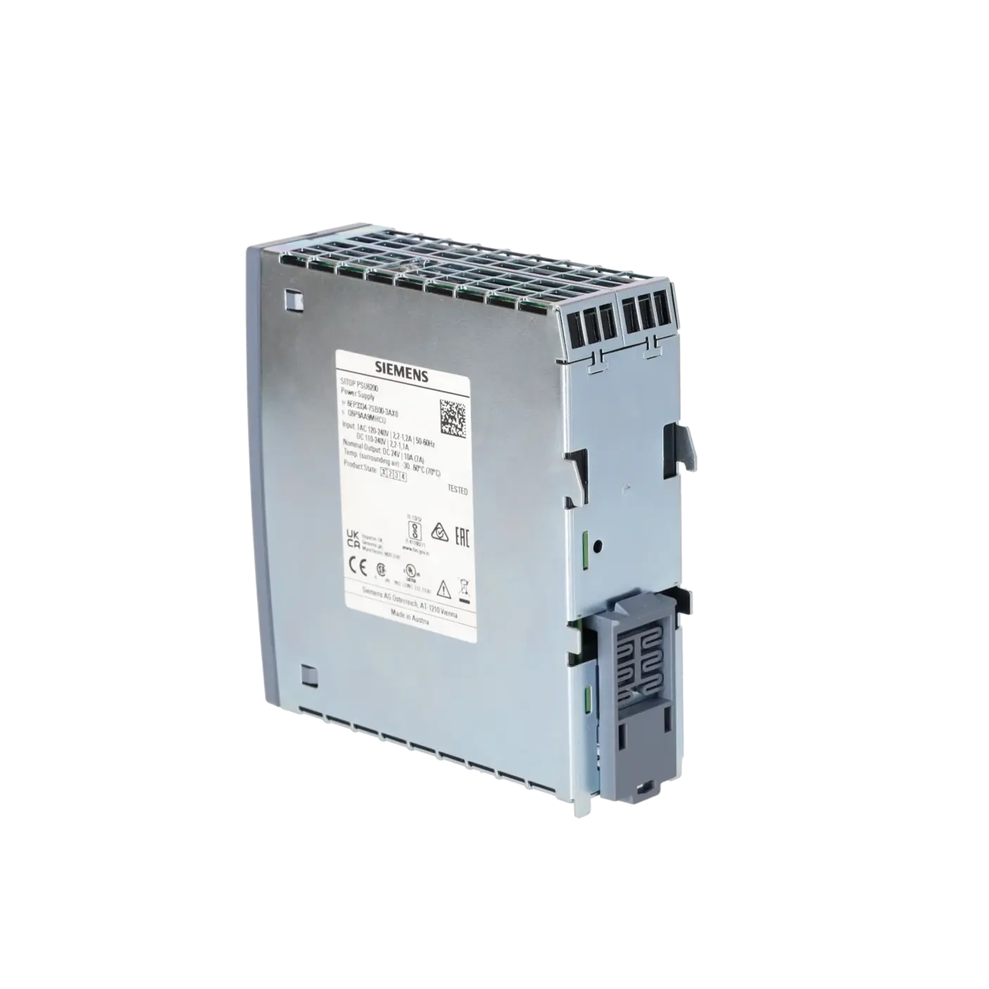SIEMENS 6EP3334-7SB00-3AX0, Baugruppen, Stromversorgungen / Netzteile, K1183859, Bild 4