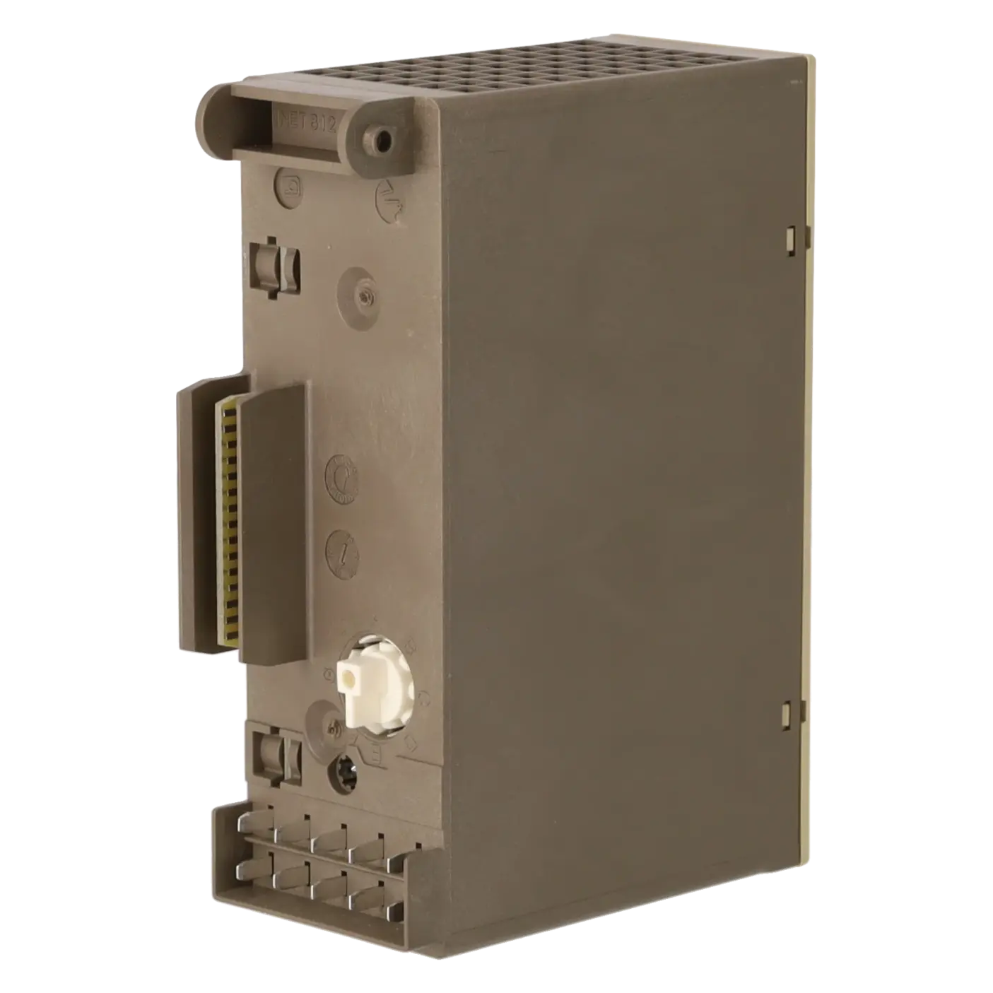 SIEMENS 6ES5440-8MA12, PLC Controls, SIMATIC-S5 Sales Offer, K0001054, Image 6