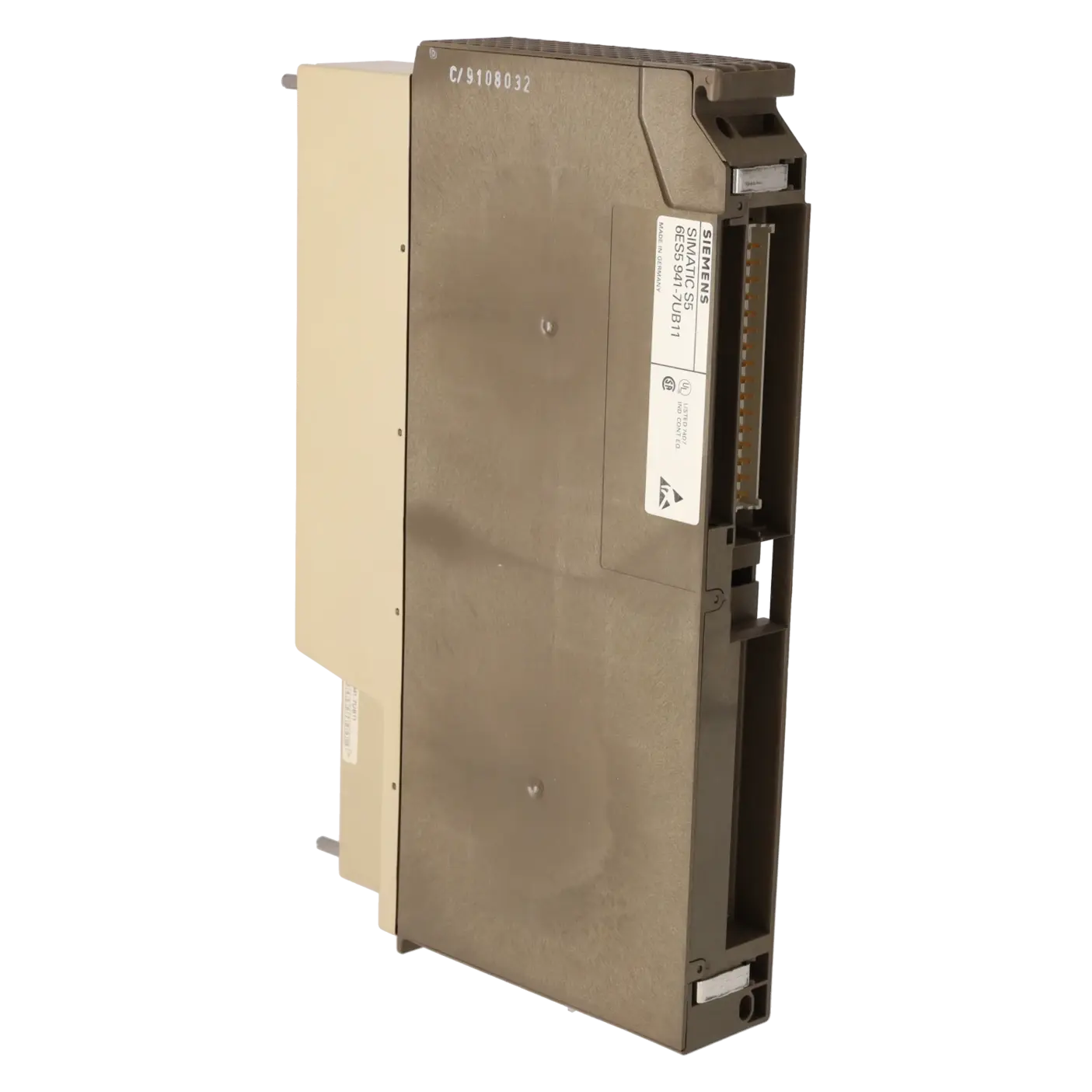 SIEMENS 6ES5941-7UB11, Baugruppen, CPU / Zentralbaugruppen, K0001667, Bild 4
