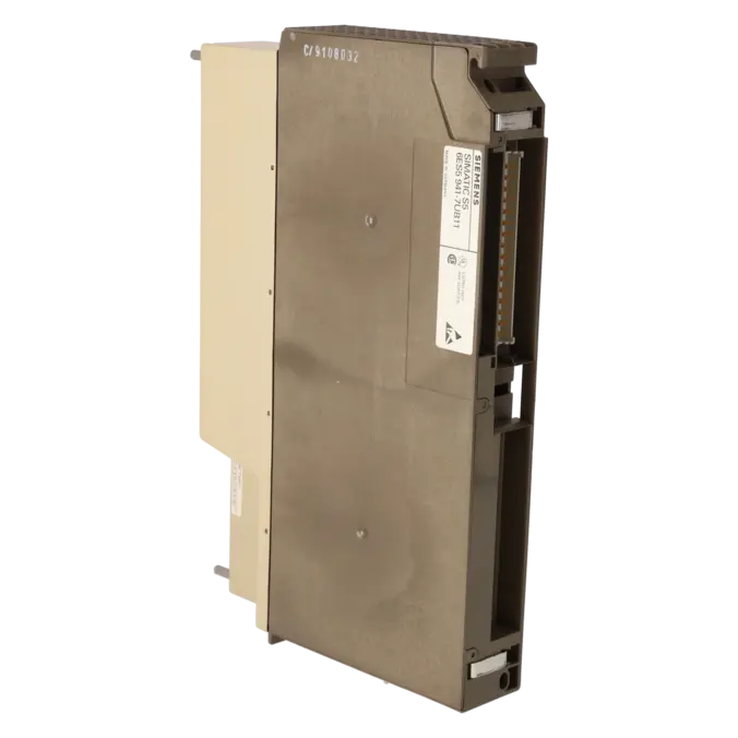 SIEMENS 6ES5941-7UB11, Baugruppen, CPU / Zentralbaugruppen, K0001667, Bild 4