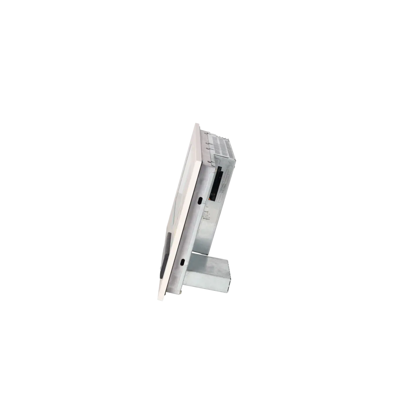 SIEMENS 6AV6541-0AA05-1AA0, HMI, Operator Panels mit Key, K0005718, Bild 3