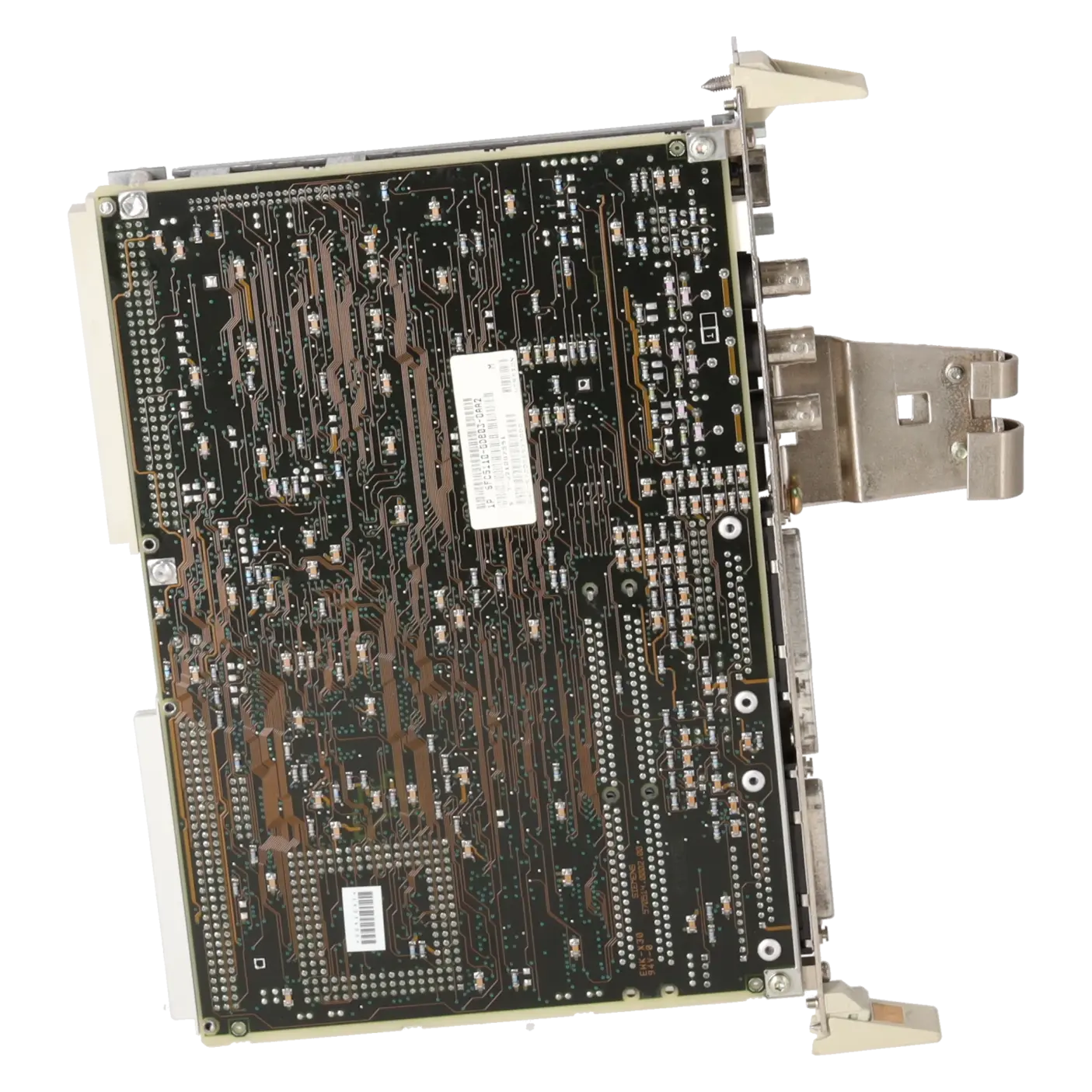 SIEMENS 6FC5110-0DB03-0AA2, Antriebstechnik, CU NCU PLC Steuerungen, K0054188, Bild 7