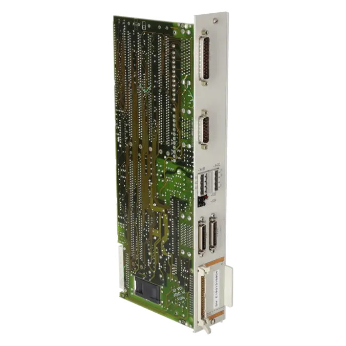 SIEMENS 6SN1118-0DA11-0AA0, Antriebstechnik, Reglerkarten, K0063601, Bild 8