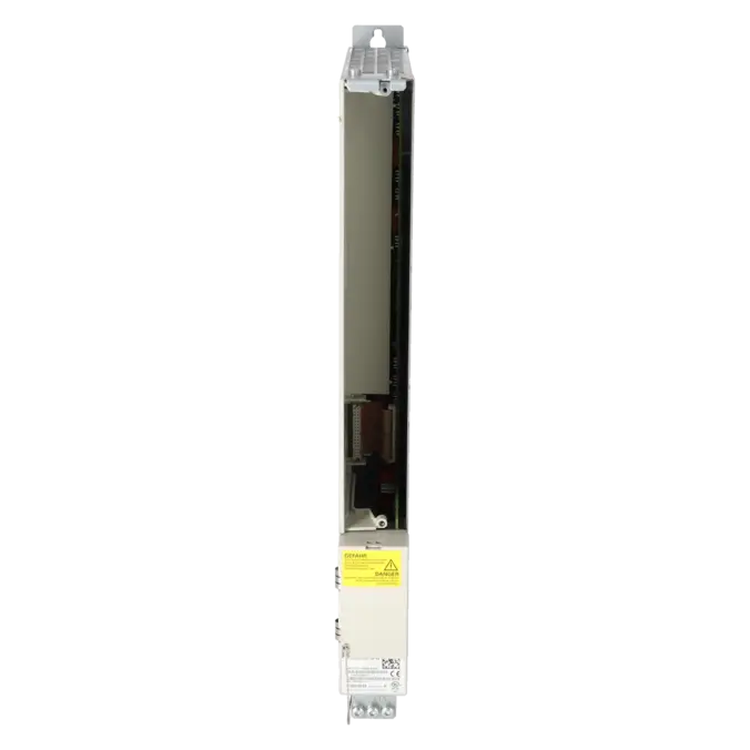 SIEMENS 6SN1123-1AB00-0AA1, Antriebstechnik, Wechselrichter, K0063681, Bild 1