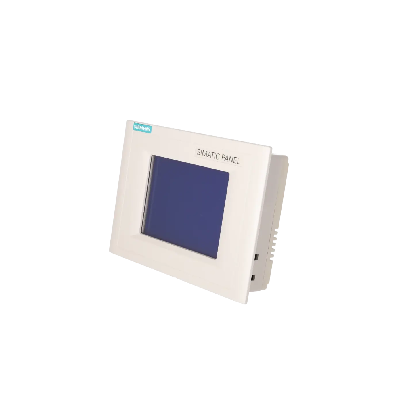 SIEMENS 6AV6545-0BA15-2AX0, HMI, Touch-Panels, K0116922, Bild 2