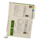 SIEMENS 6ES5460-4UA13, Baugruppen, SIMATIC-S5-Aktion, K0117565, Bild 3