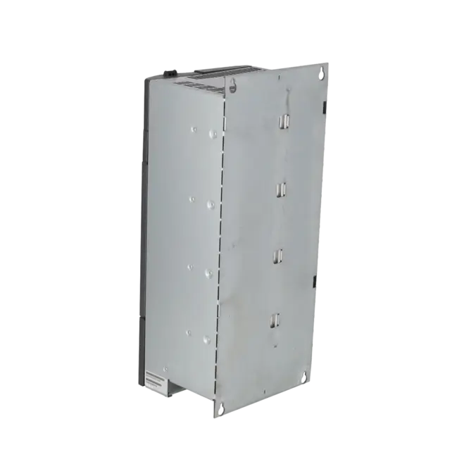 SIEMENS 6SE6430-2AD33-7EA0, Antriebstechnik, Umrichter, K0120440, Bild 4